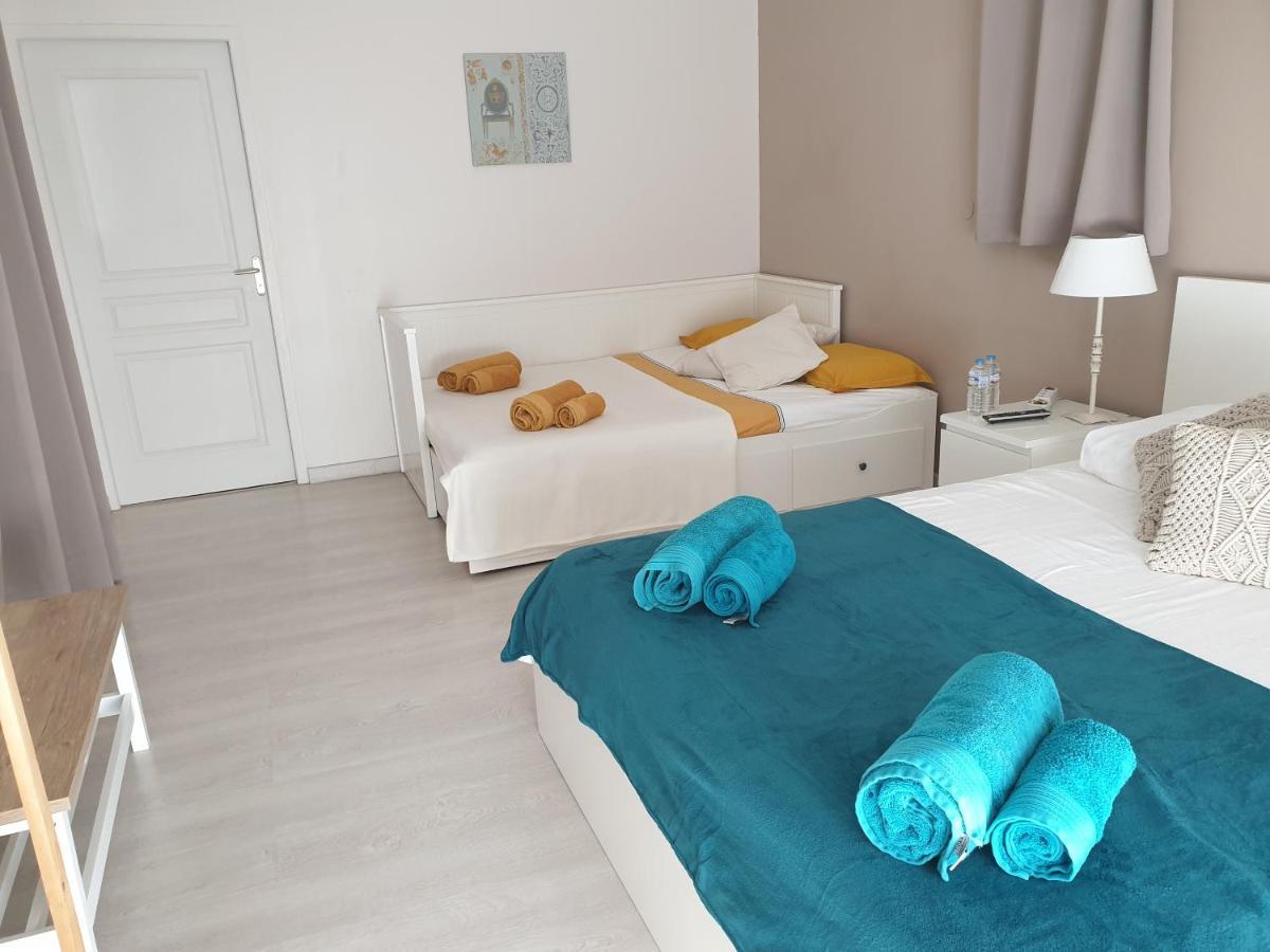 Chambre D'Hotes A 10 Mn Au Sud D'Auch Orbessan Exterior foto