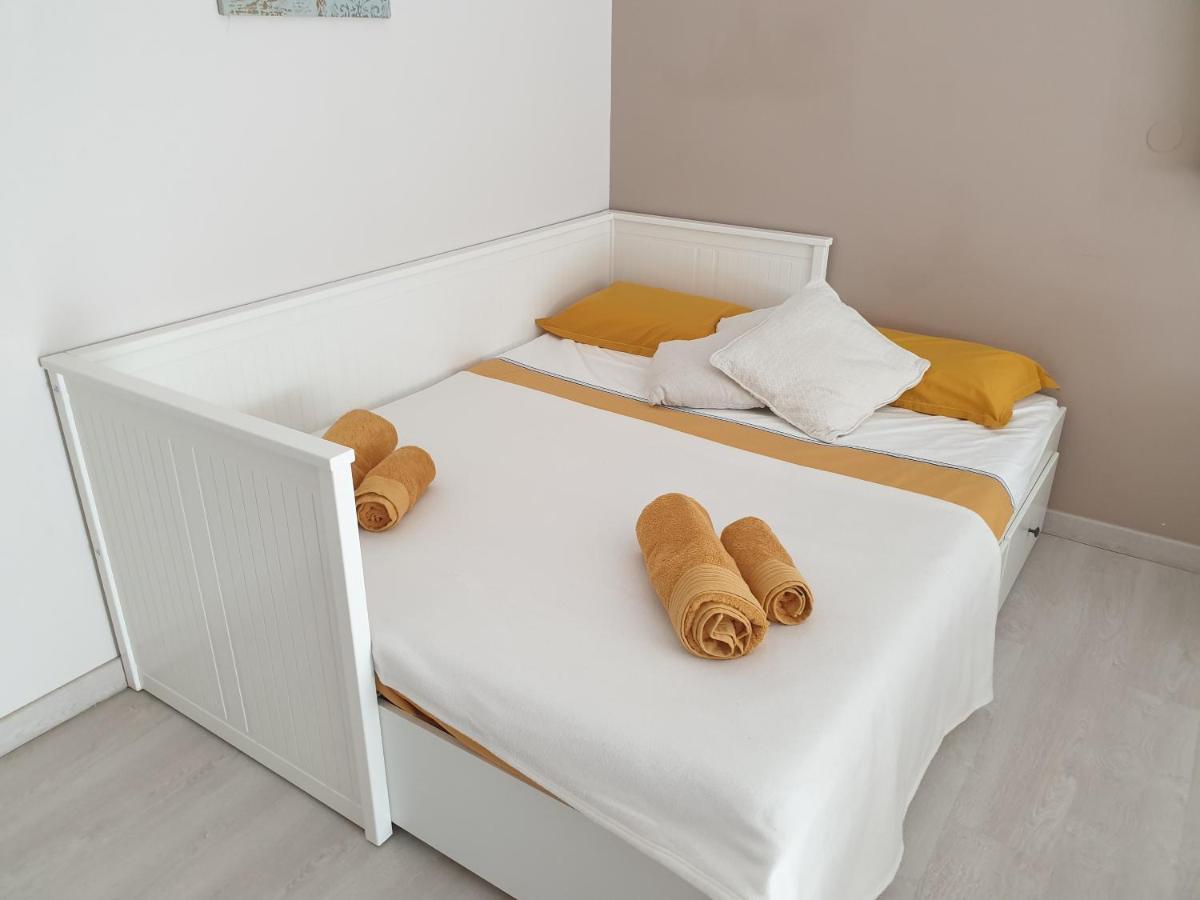 Chambre D'Hotes A 10 Mn Au Sud D'Auch Orbessan Exterior foto