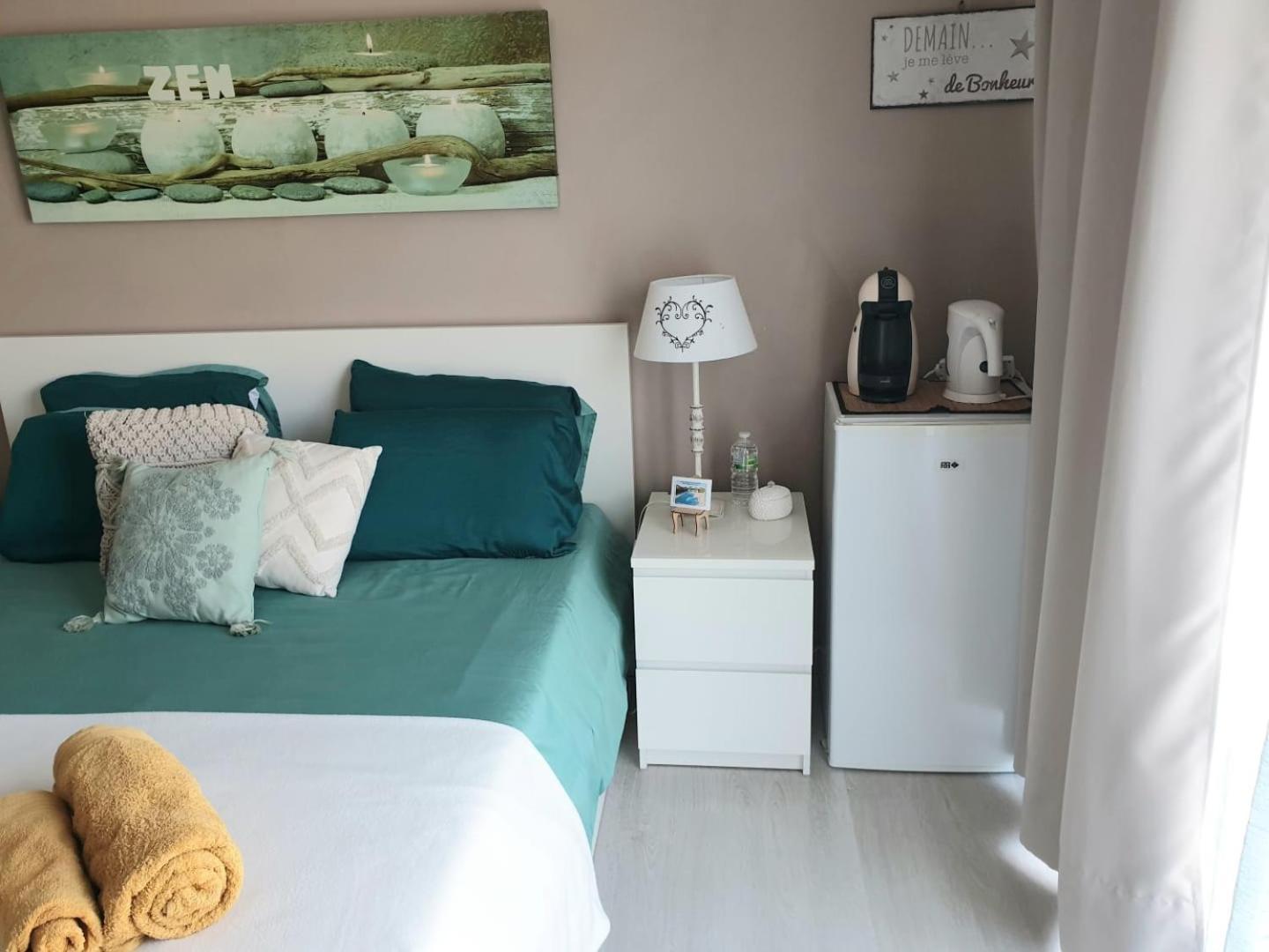 Chambre D'Hotes A 10 Mn Au Sud D'Auch Orbessan Exterior foto